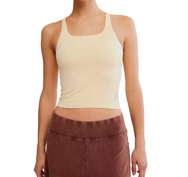 FP Movement Go to Smooth Cami - Image 5