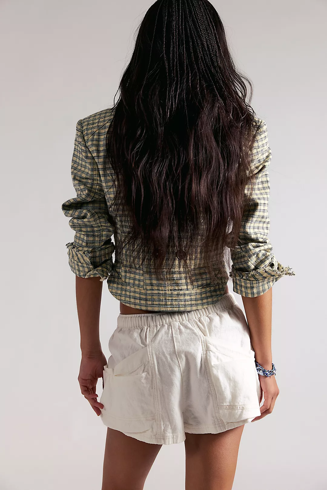 Free People Good Fortune Short - Image 3
