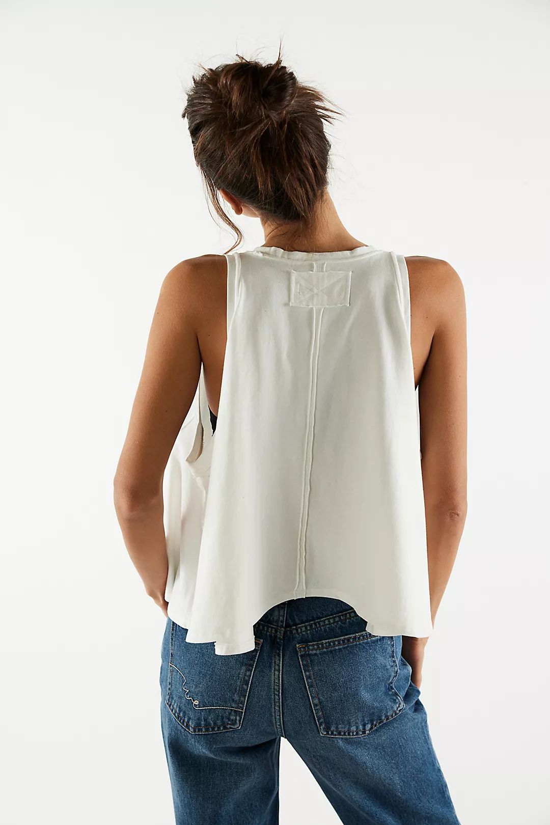 Free People Hialeah Tee - Image 4