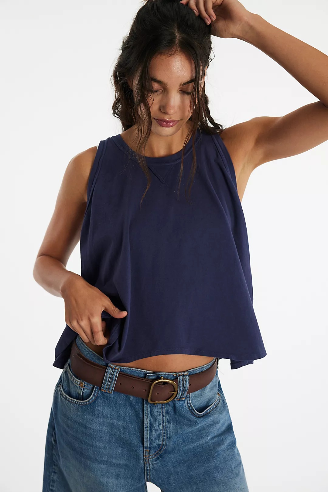Free People Hialeah Tee - Image 5