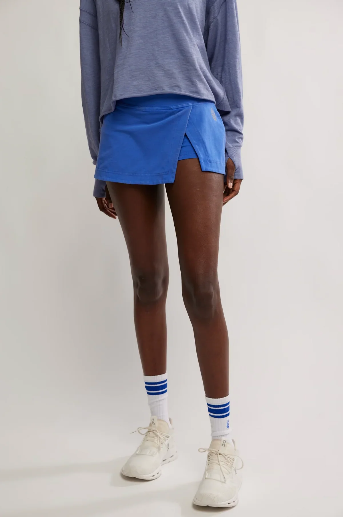 FP Movement Hot Shot Mini Skort - Image 21