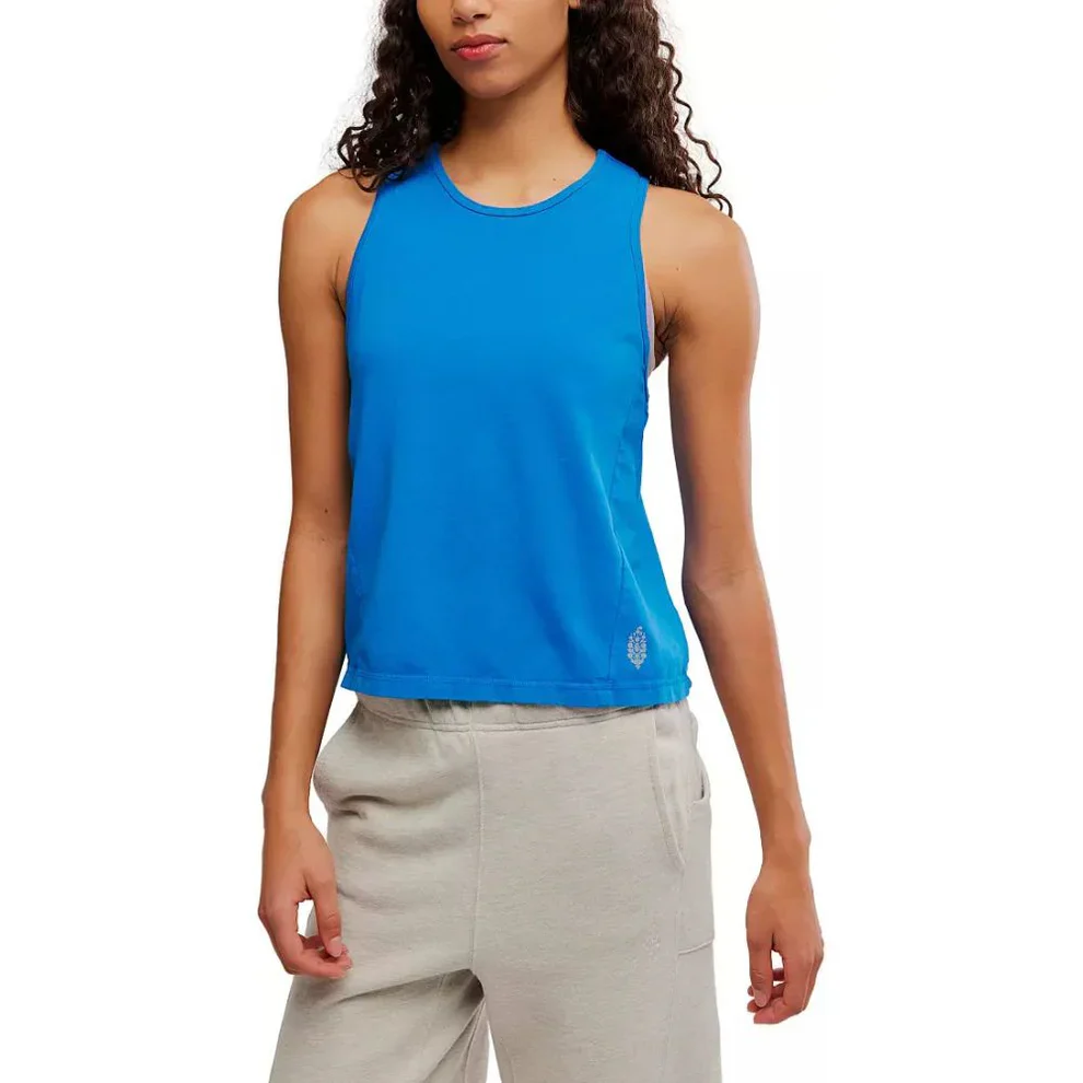 FP Movement Hot Shot Twist Tank - Image 4