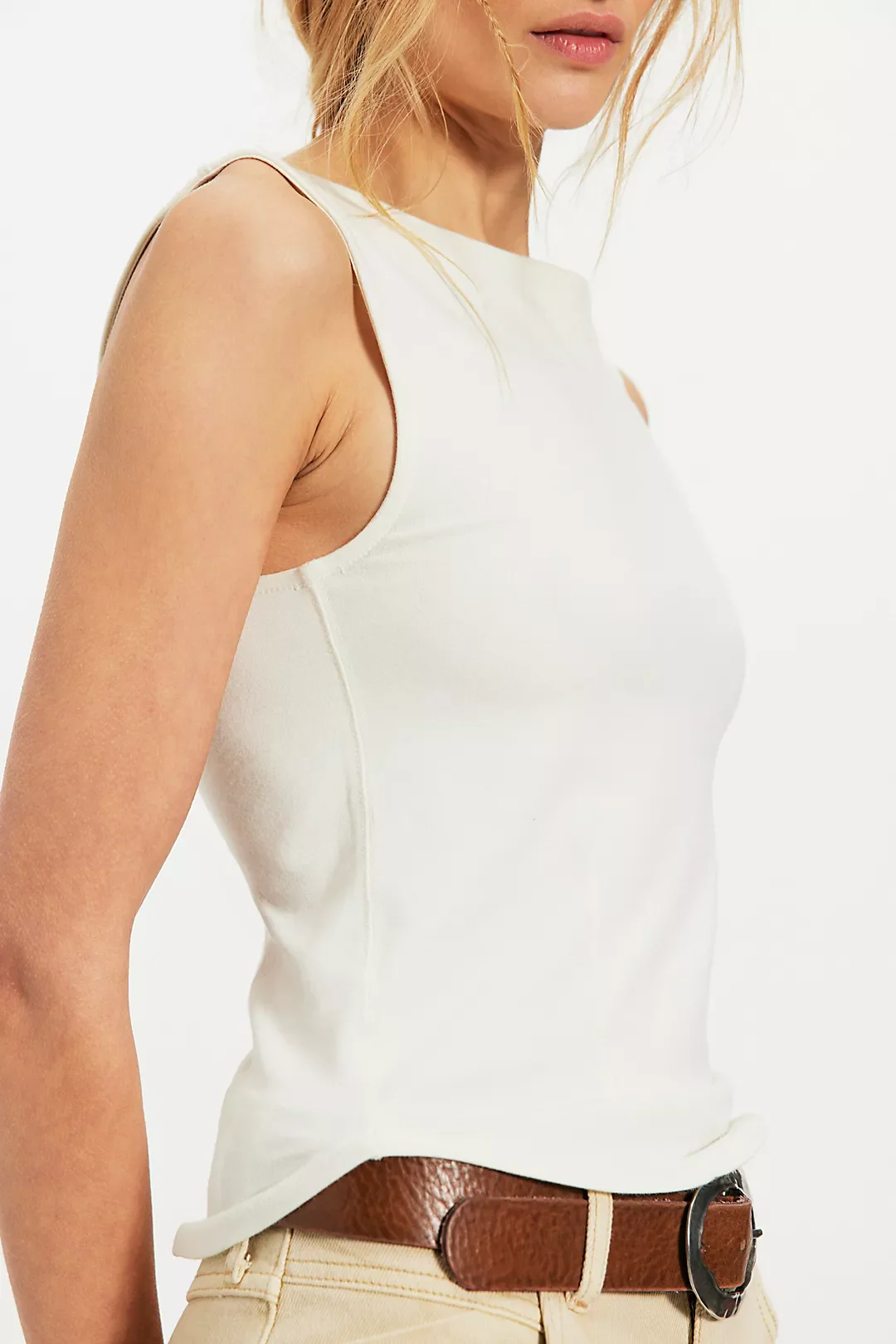 Free People We The Free Iconic Tank - Image 5