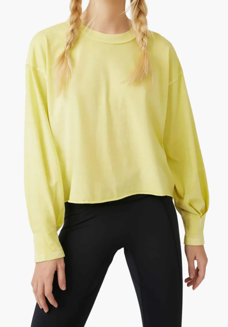 FP Movement Inspire Layer Top - Image 10