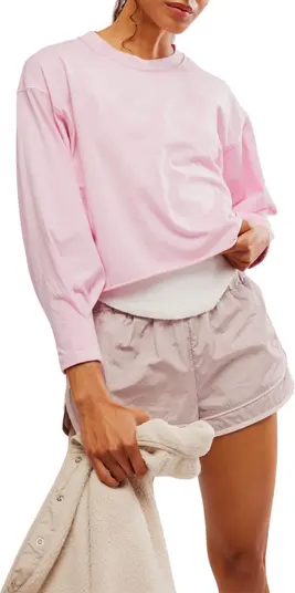 FP Movement Inspire Layer Top - Image 11