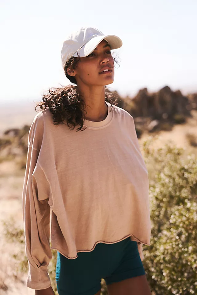 FP Movement Inspire Layer Top - Image 15