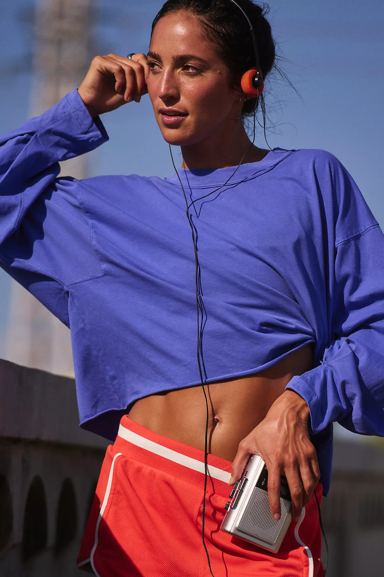 FP Movement Inspire Layer Tee - Image 7