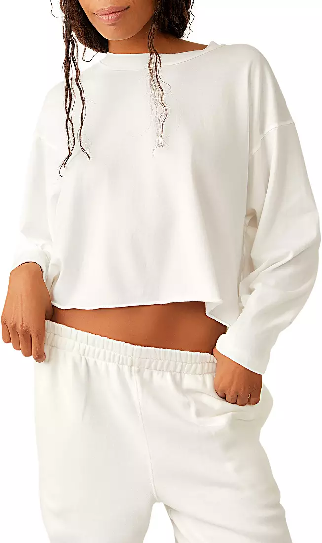 FP Movement Inspire Layer Tee - Image 8