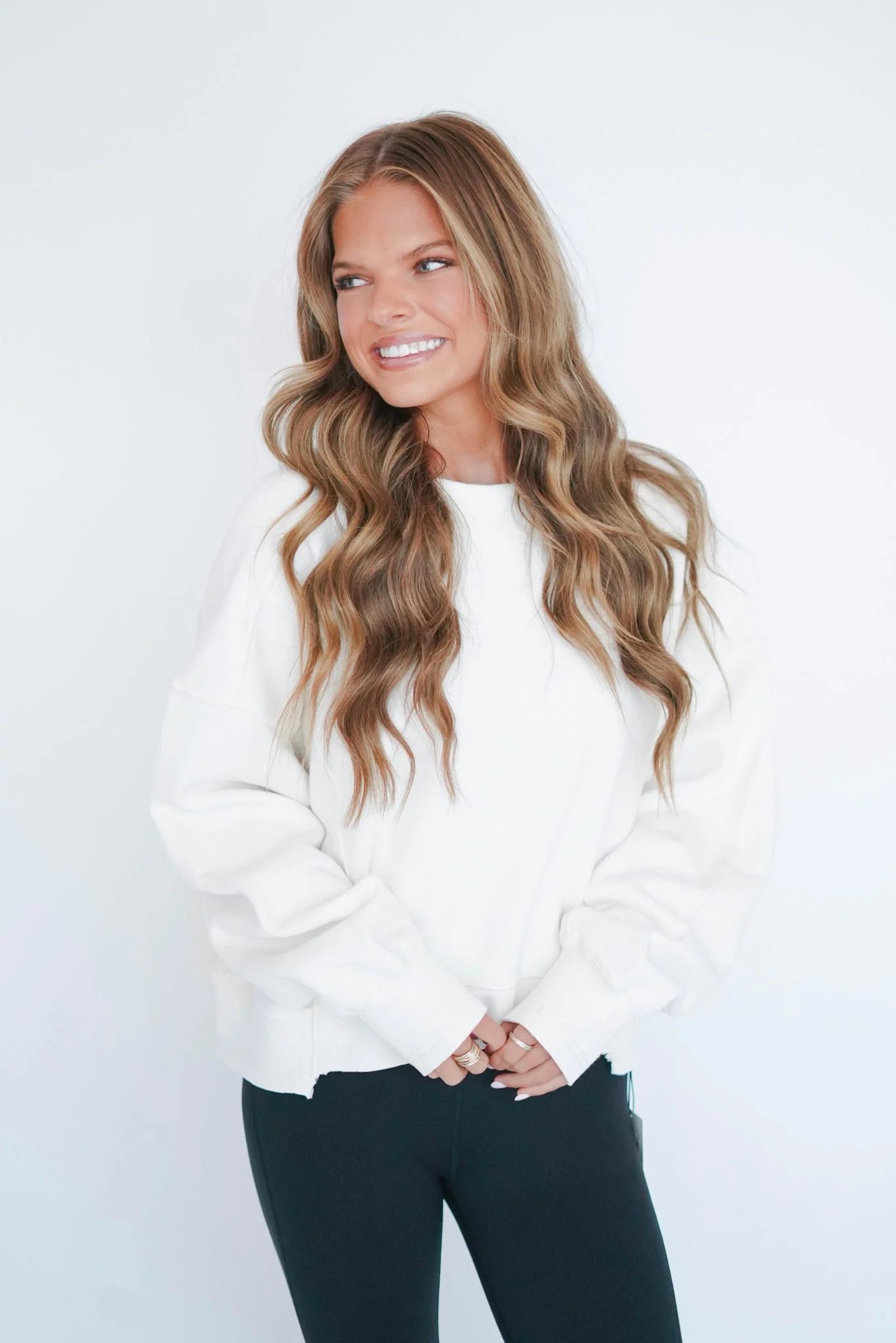 FP Movement Intercept Pullover - Image 9