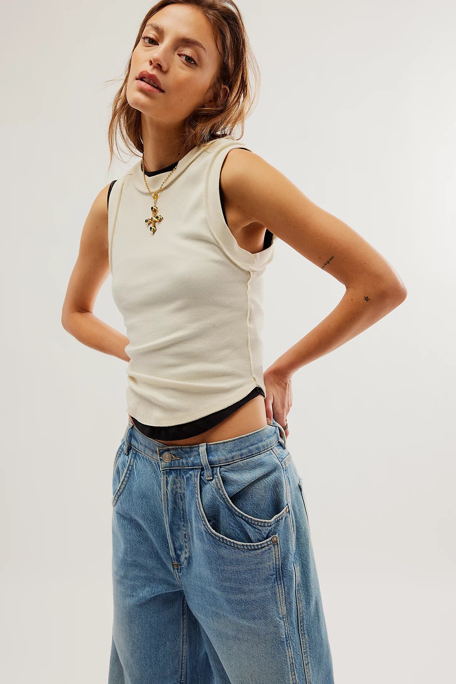 FP Movement Kate Tee - Image 10