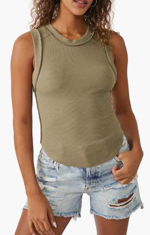 FP Movement Kate Tee - Image 12