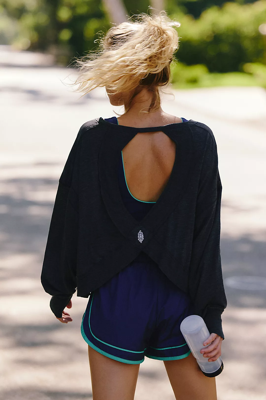 FP Movement My Time Layer Tee - Image 8