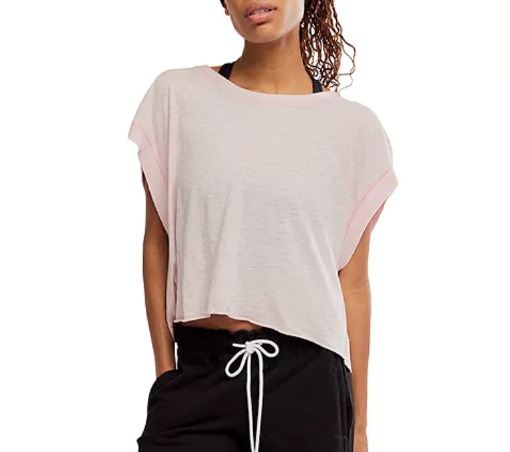 FP Movement My Time Tee - Image 40