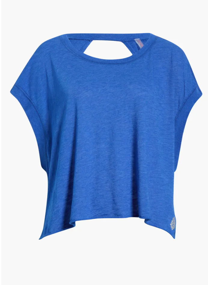 FP Movement My Time Tee - Image 49