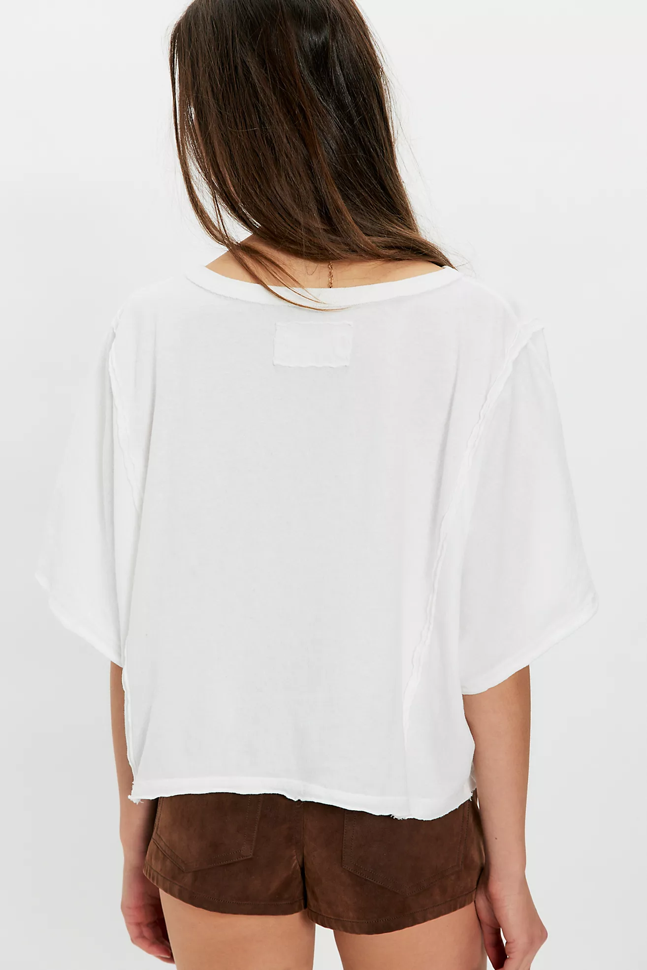 We The Free Next Level Tee - Image 3