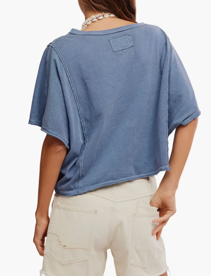 We The Free Next Level Tee - Image 5