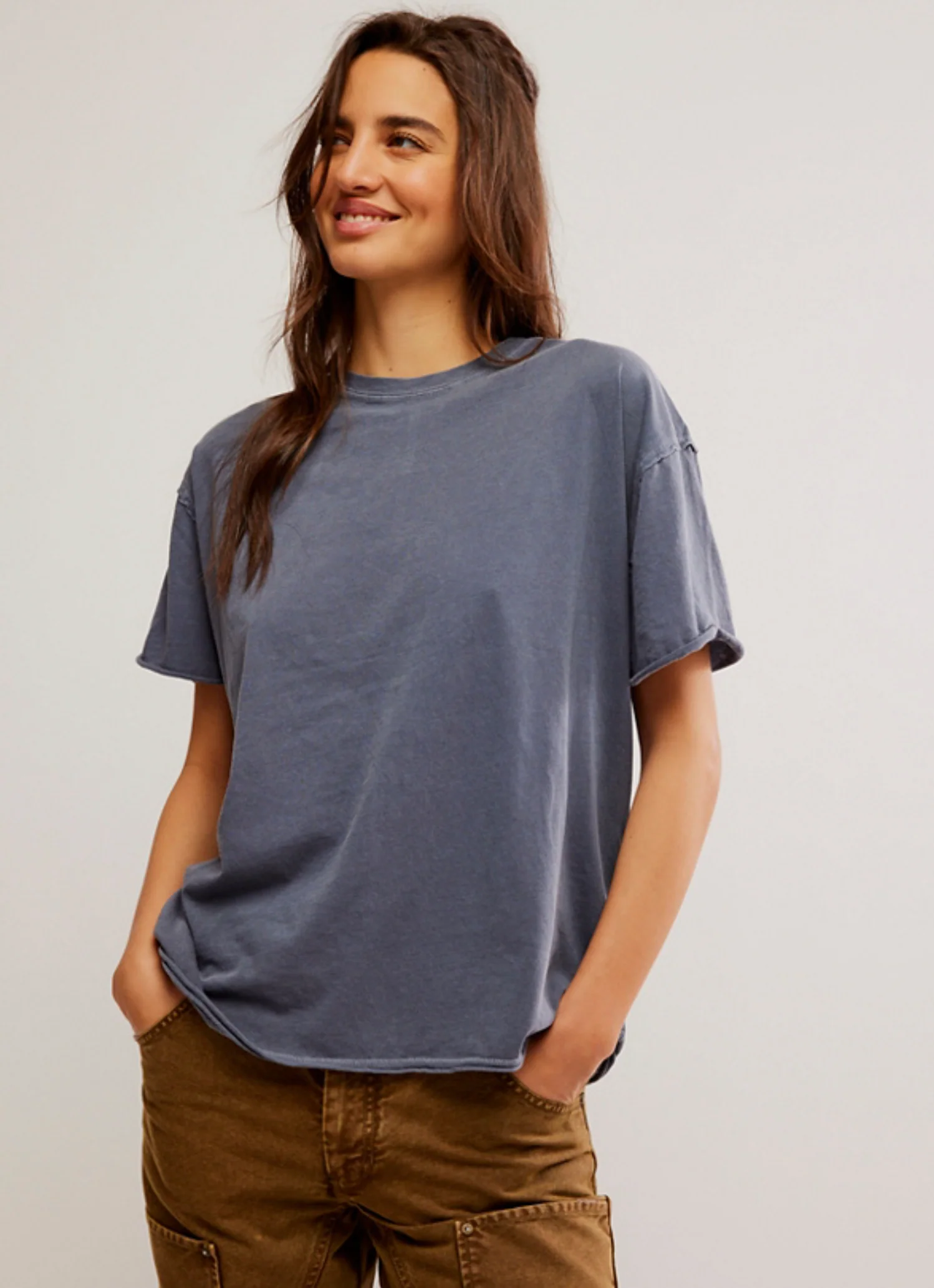 Free People Nina Tee - Image 3