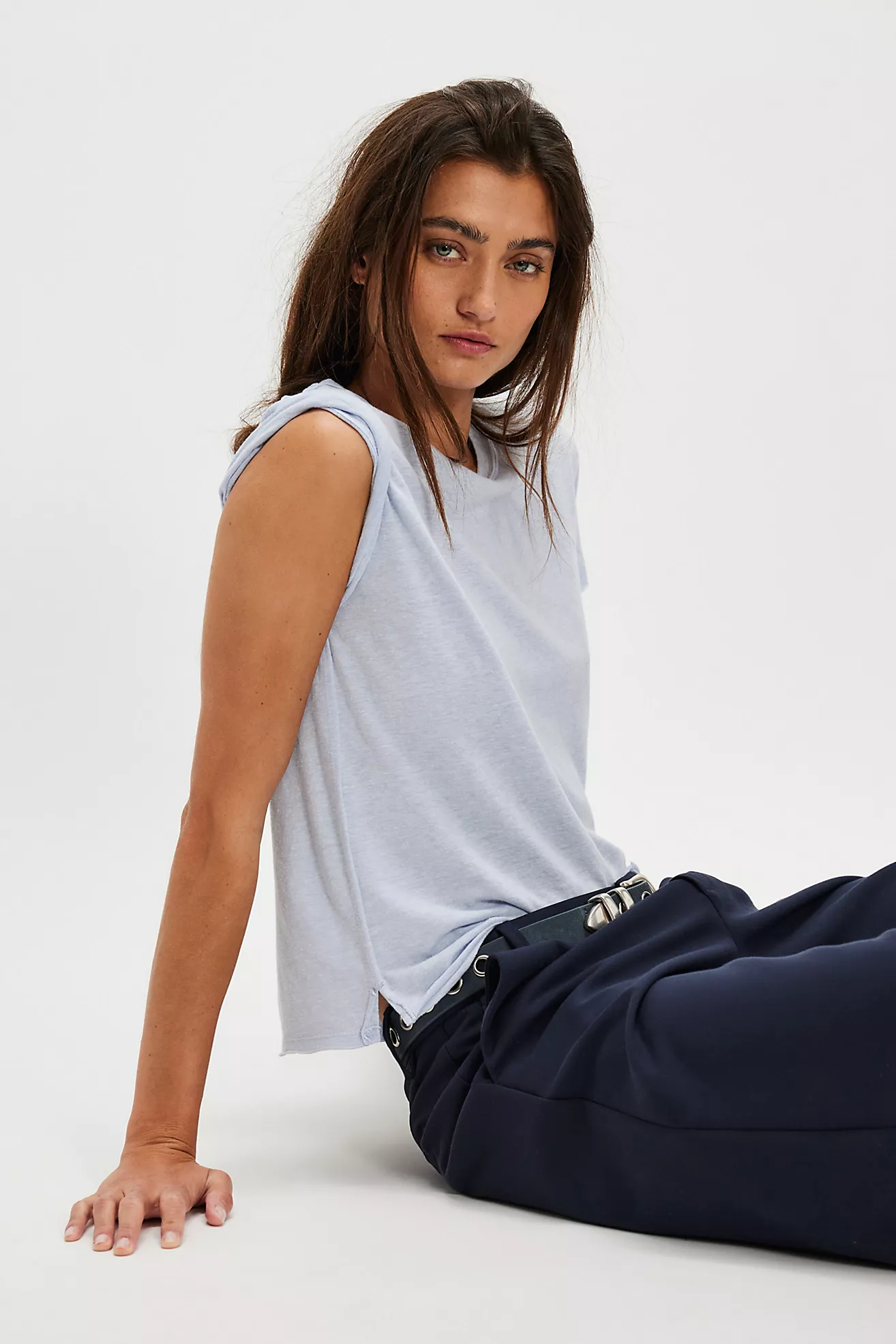Free People Nova Tee - Image 2