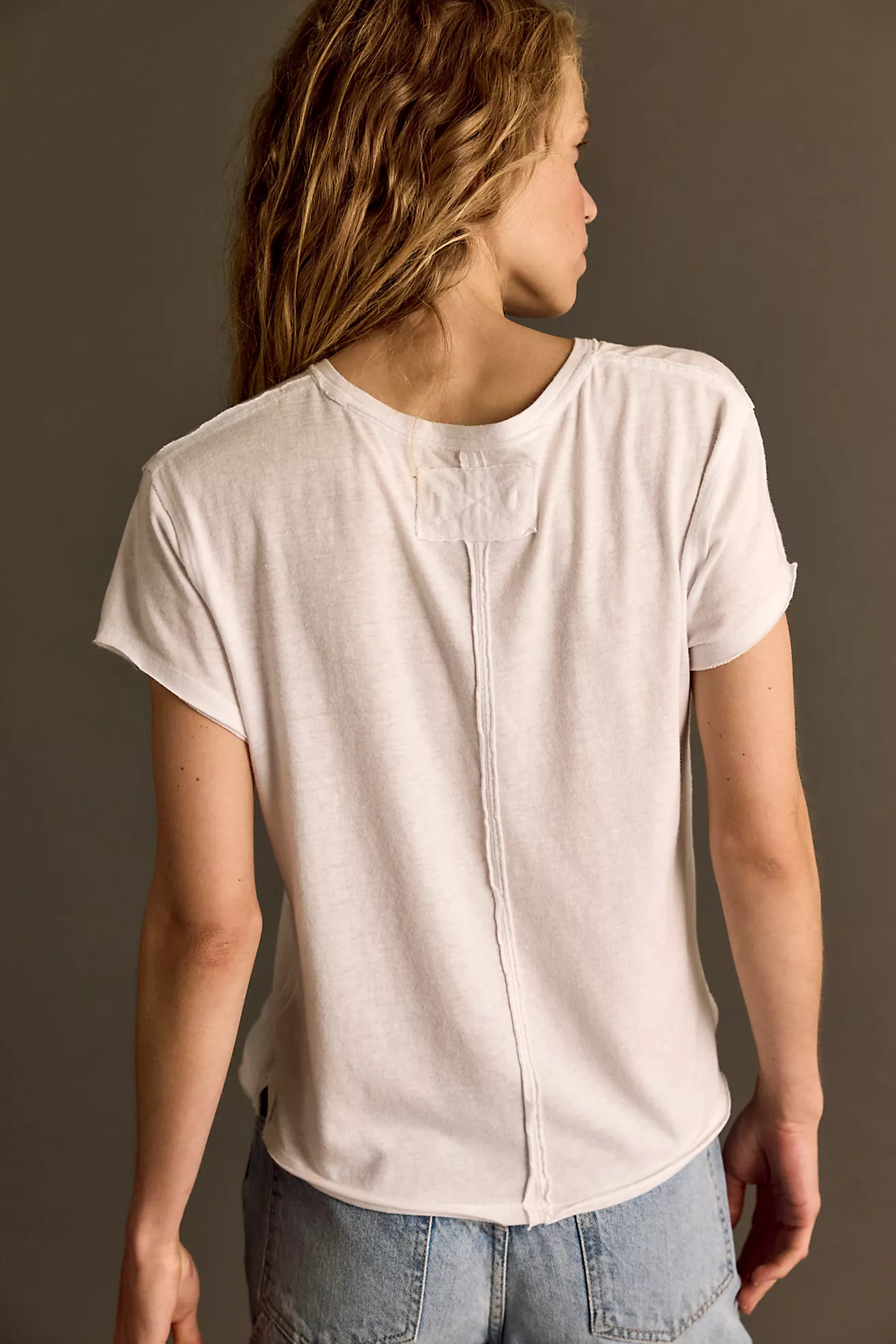 Free People Nova Tee - Image 5