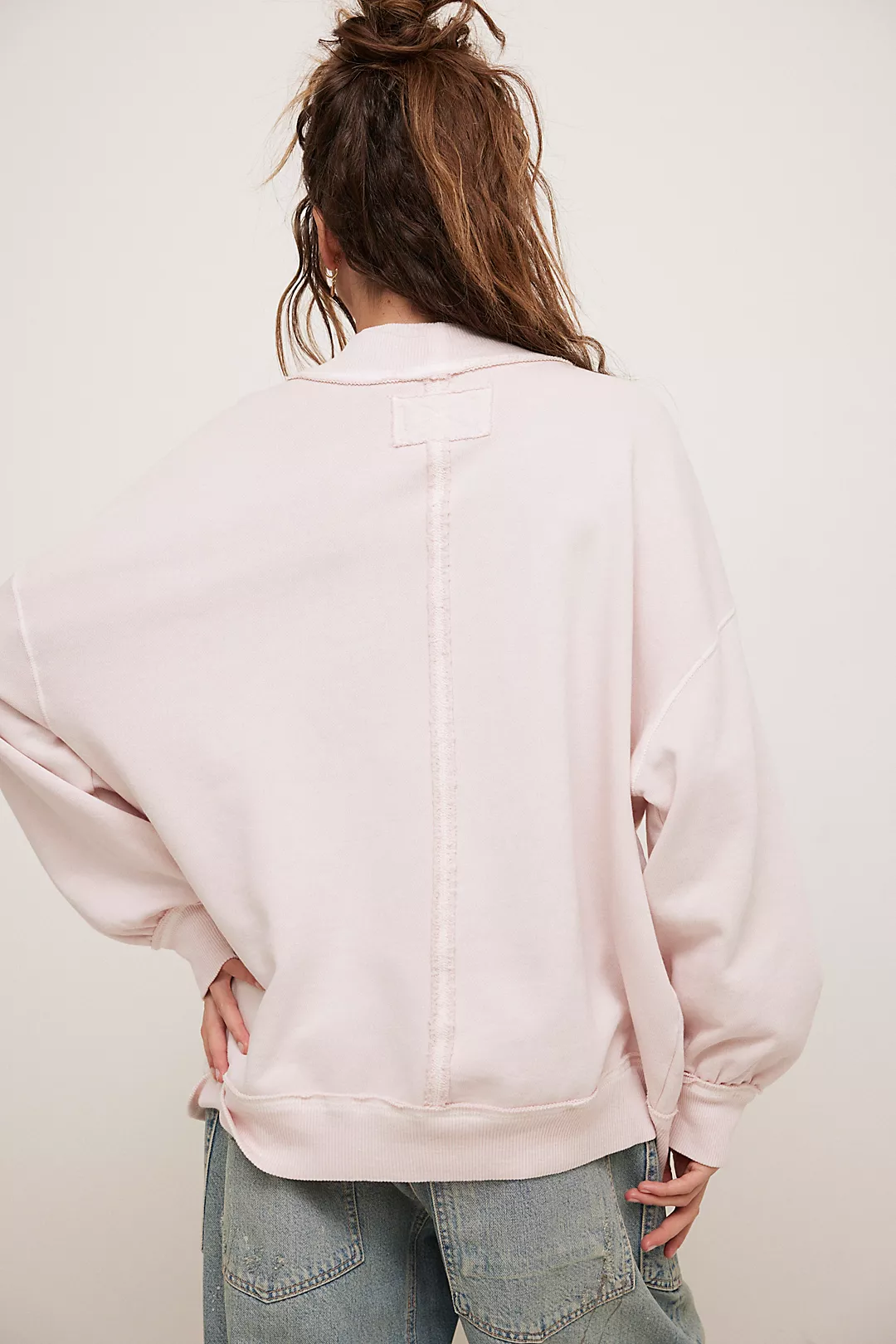 We The Free Palm Springs Pullover - Image 2