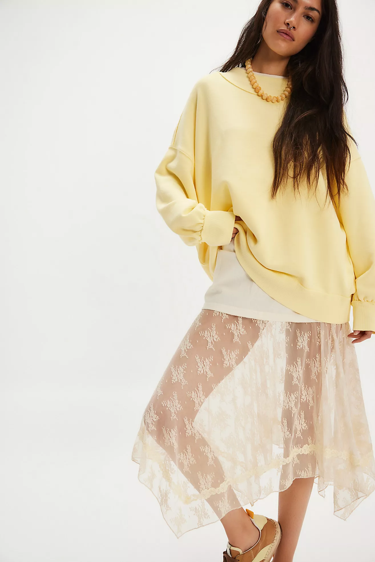 We The Free Palm Springs Pullover - Image 3