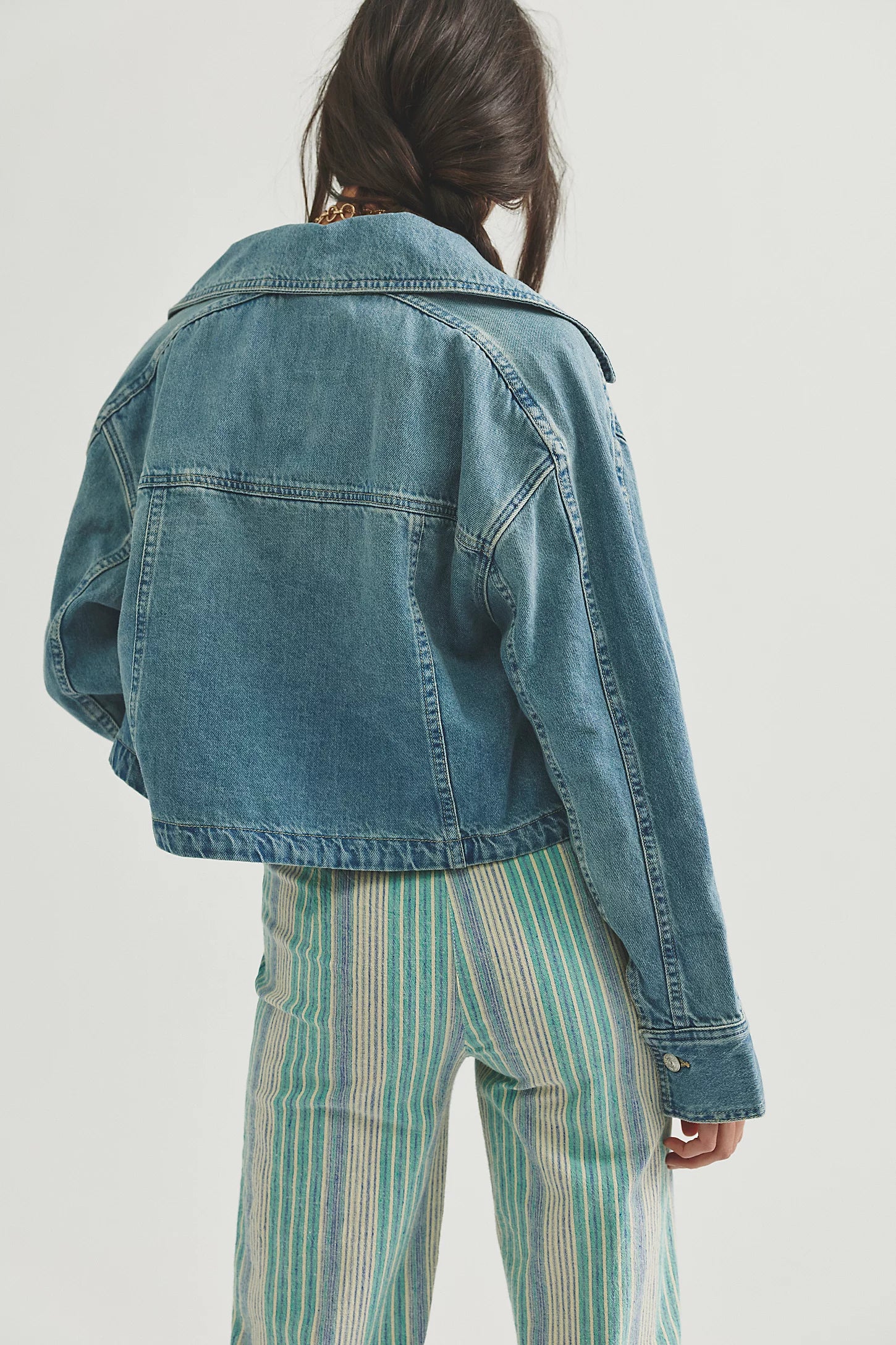We The Free Side to Side Jacket - Image 2