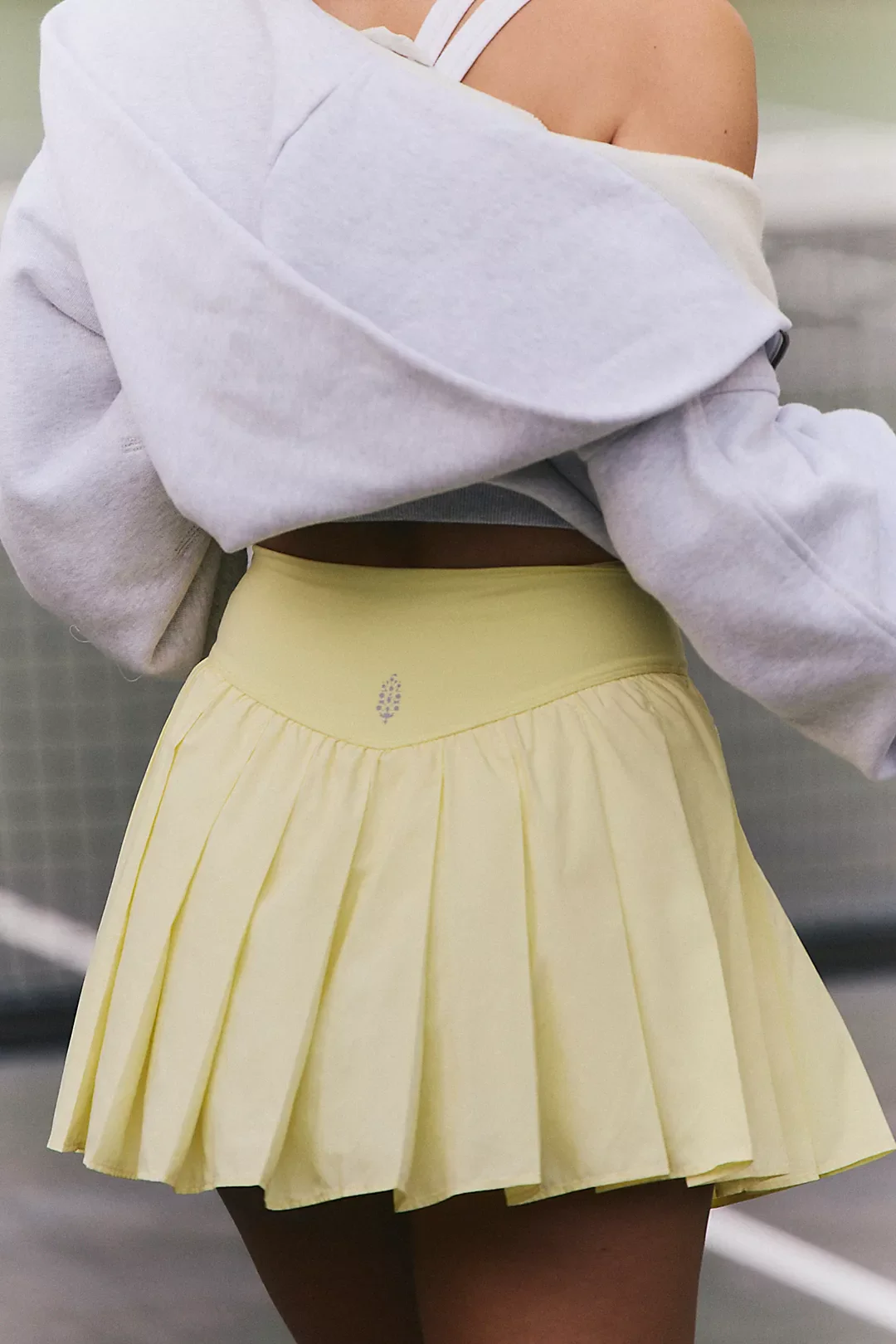 FP Movement Swing Of Things Skort - Image 9