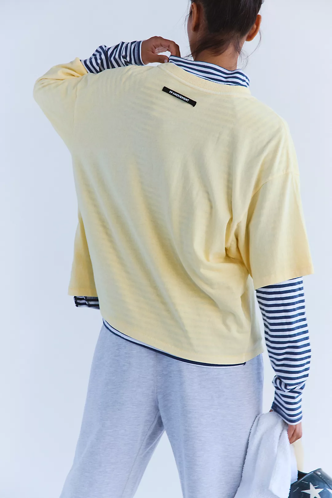 FP Movement Tackle Tee - Image 13