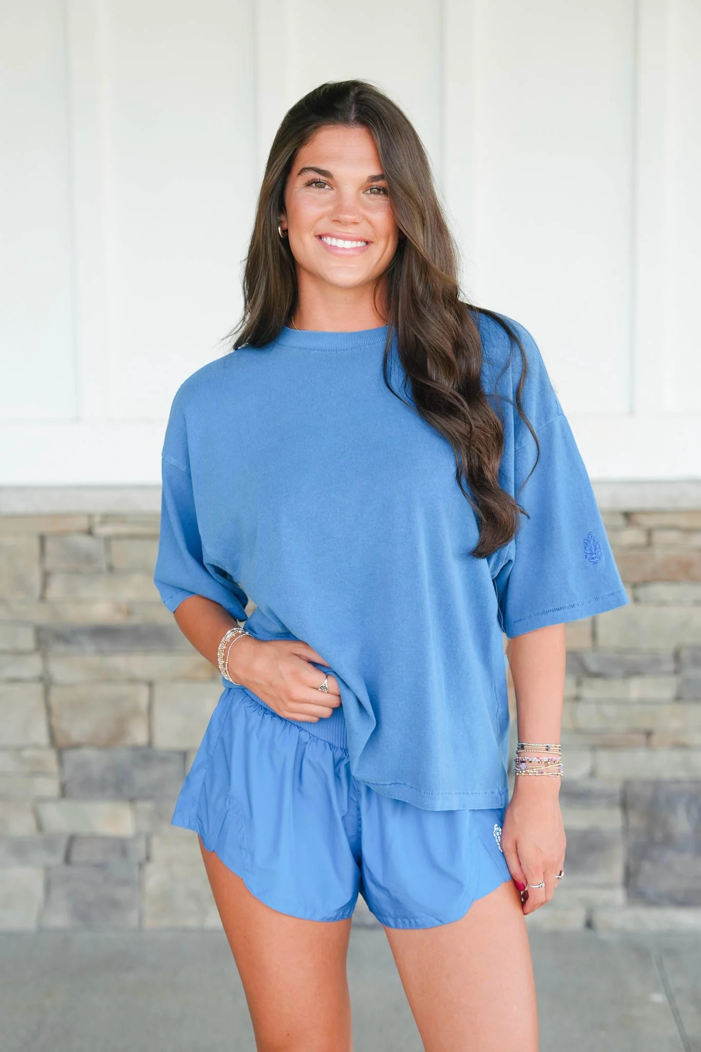 FP Movement Tackle Tee - Image 4