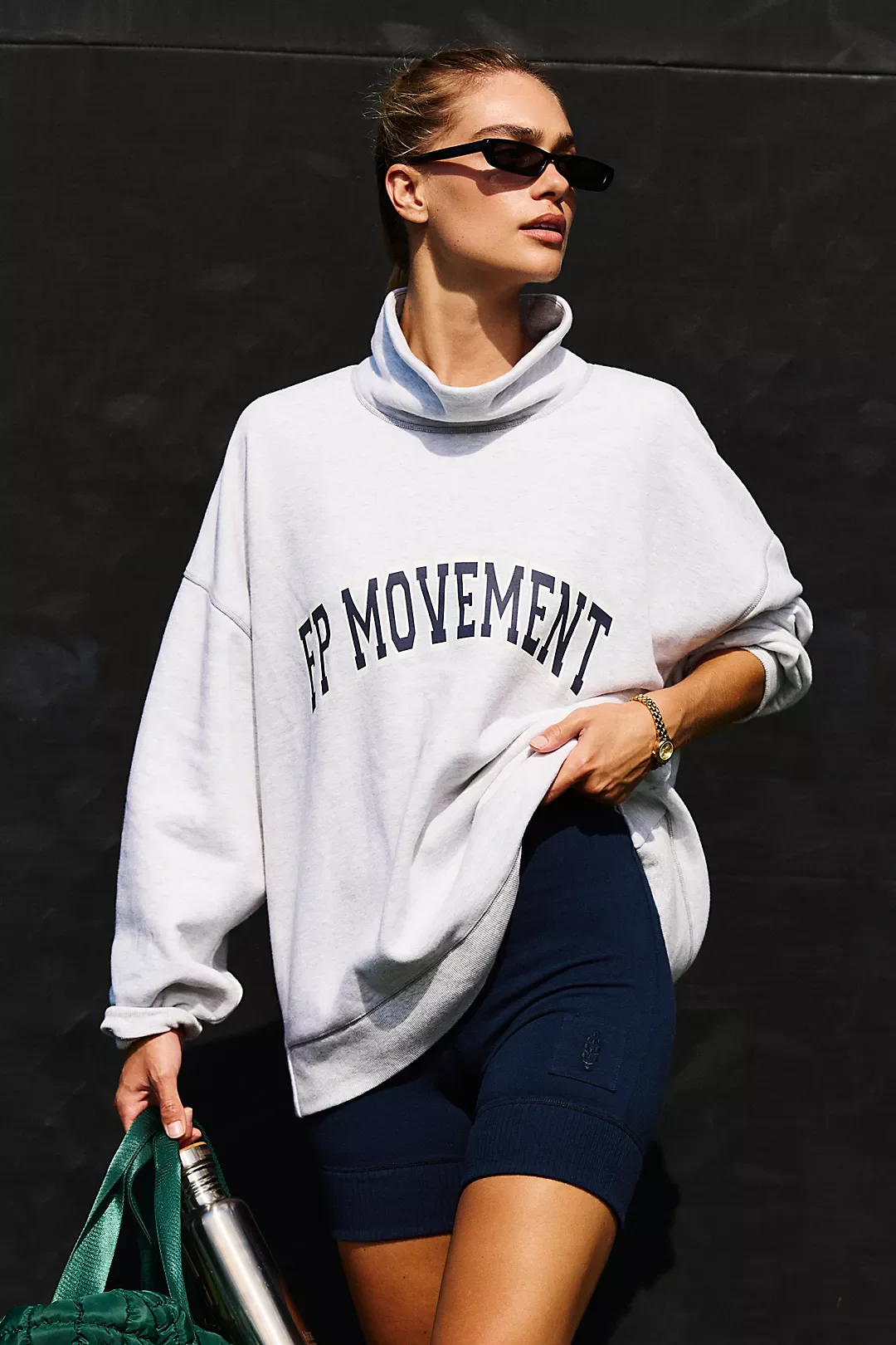 FP Movement Victory Short - Image 11