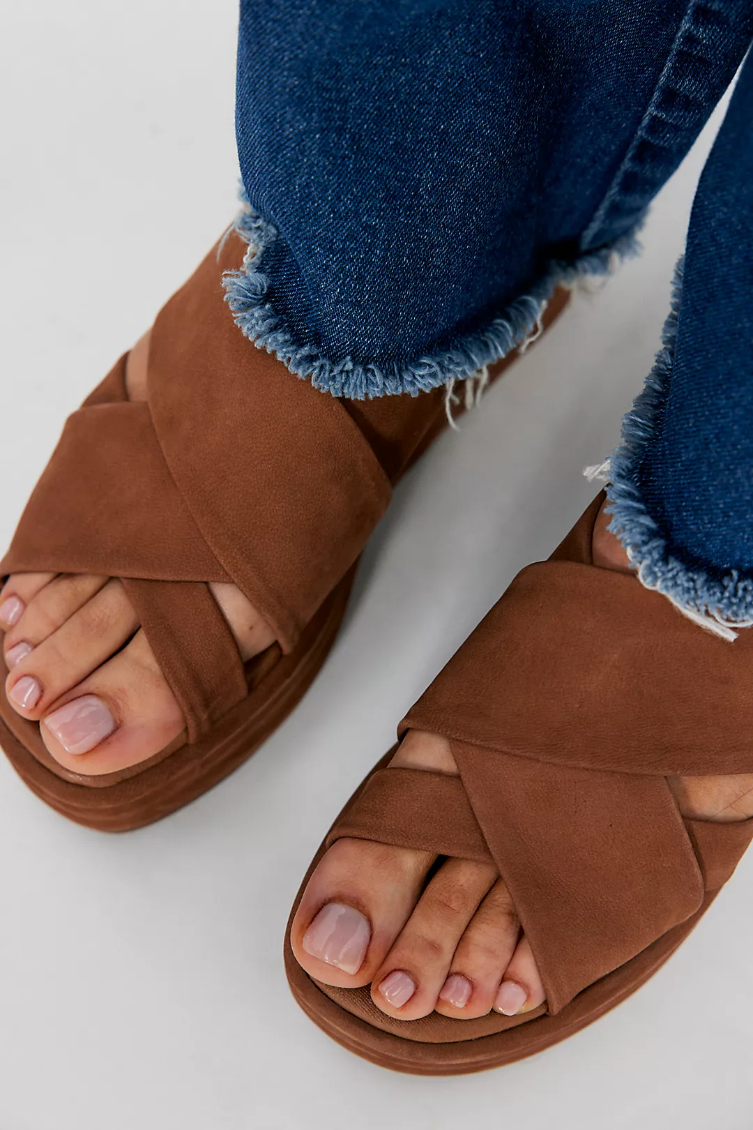 Free People Wanderbay Flatform - Image 3
