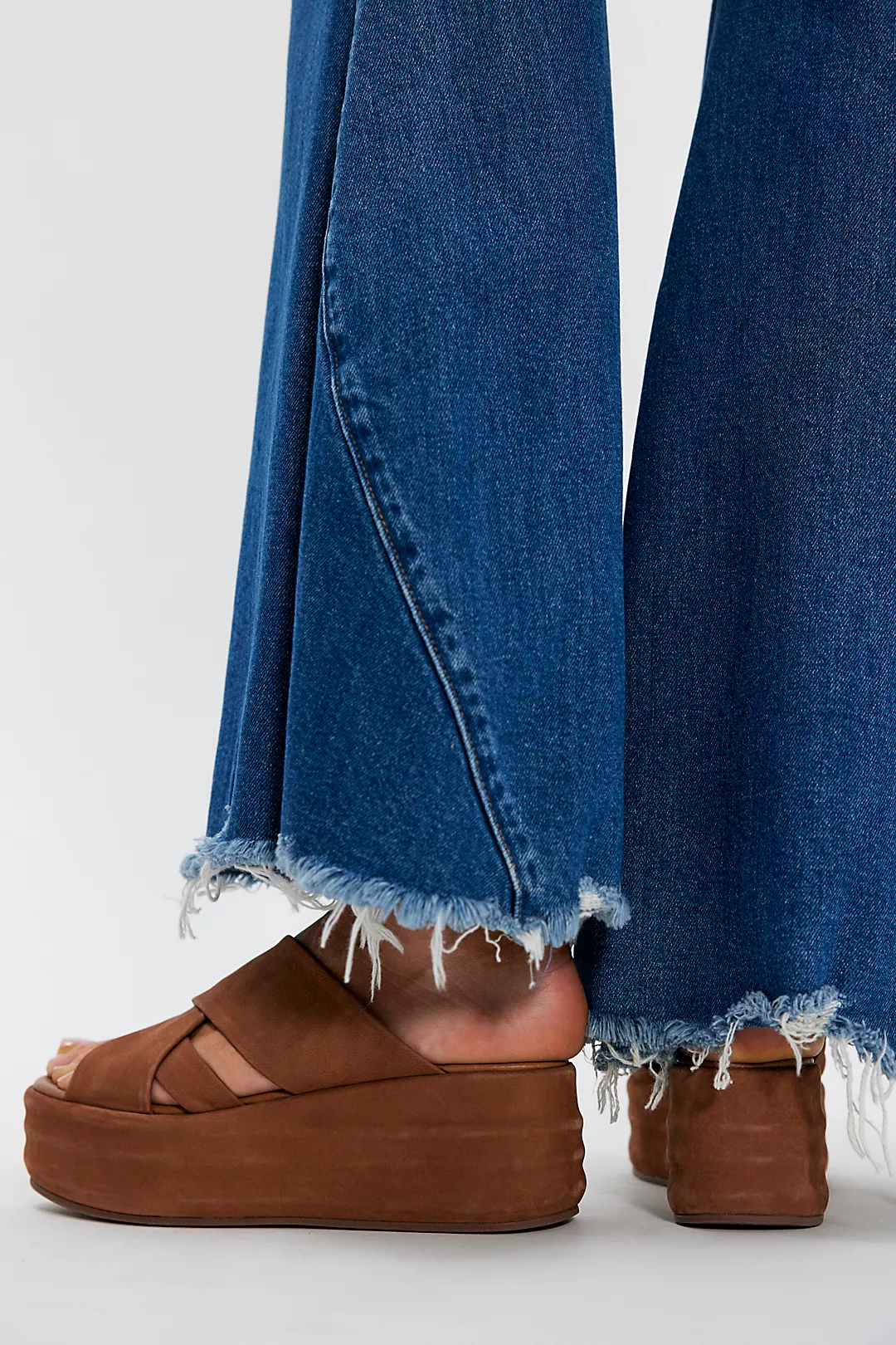 Free People Wanderbay Flatform - Image 4