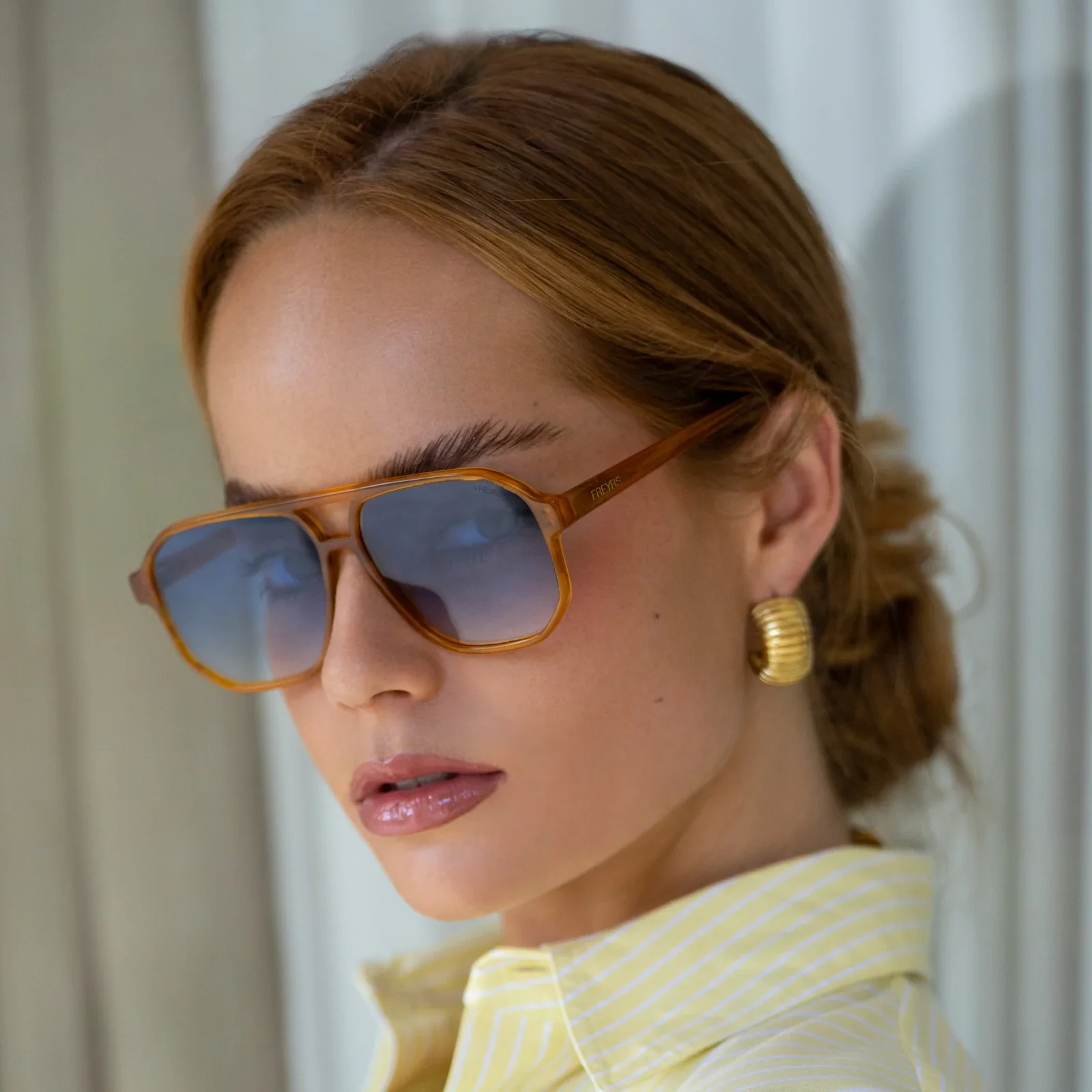 Freyrs Billie Sunglasses - Image 2