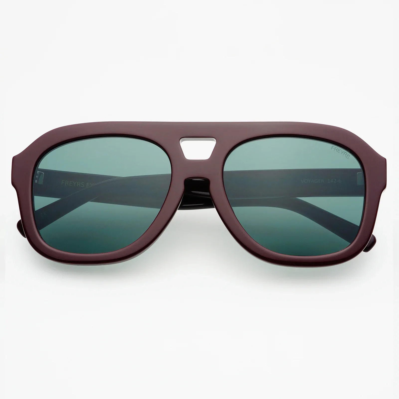Freyrs Voyager Sunglasses - Image 6