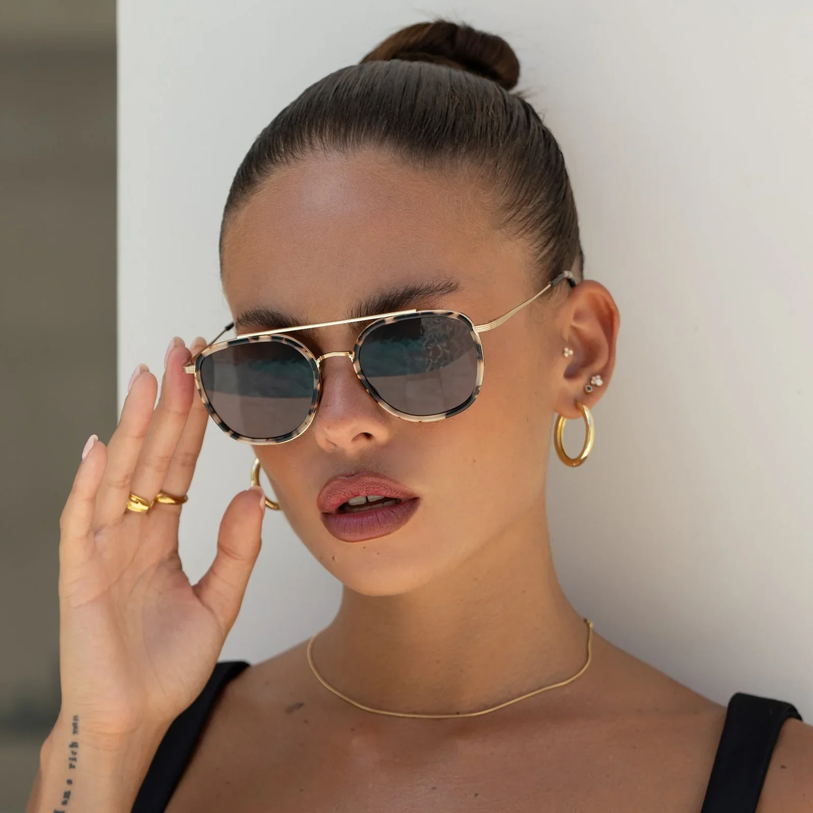Freyrs Weston Sunglasses - Image 3