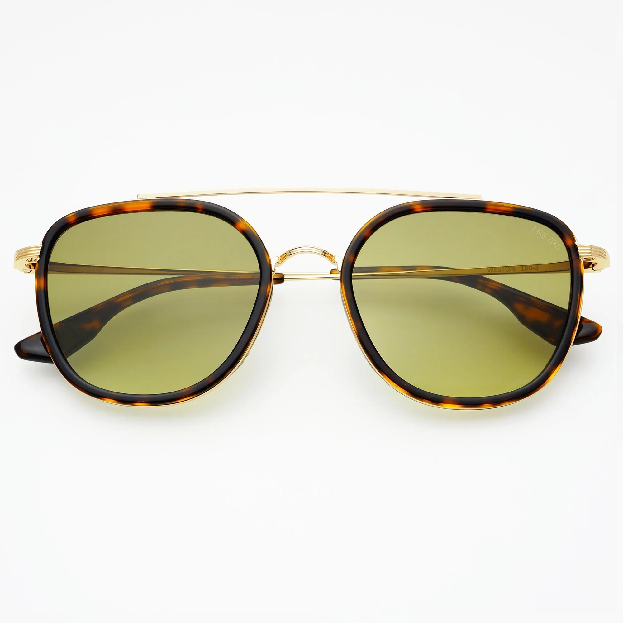 Freyrs Weston Sunglasses - Image 8