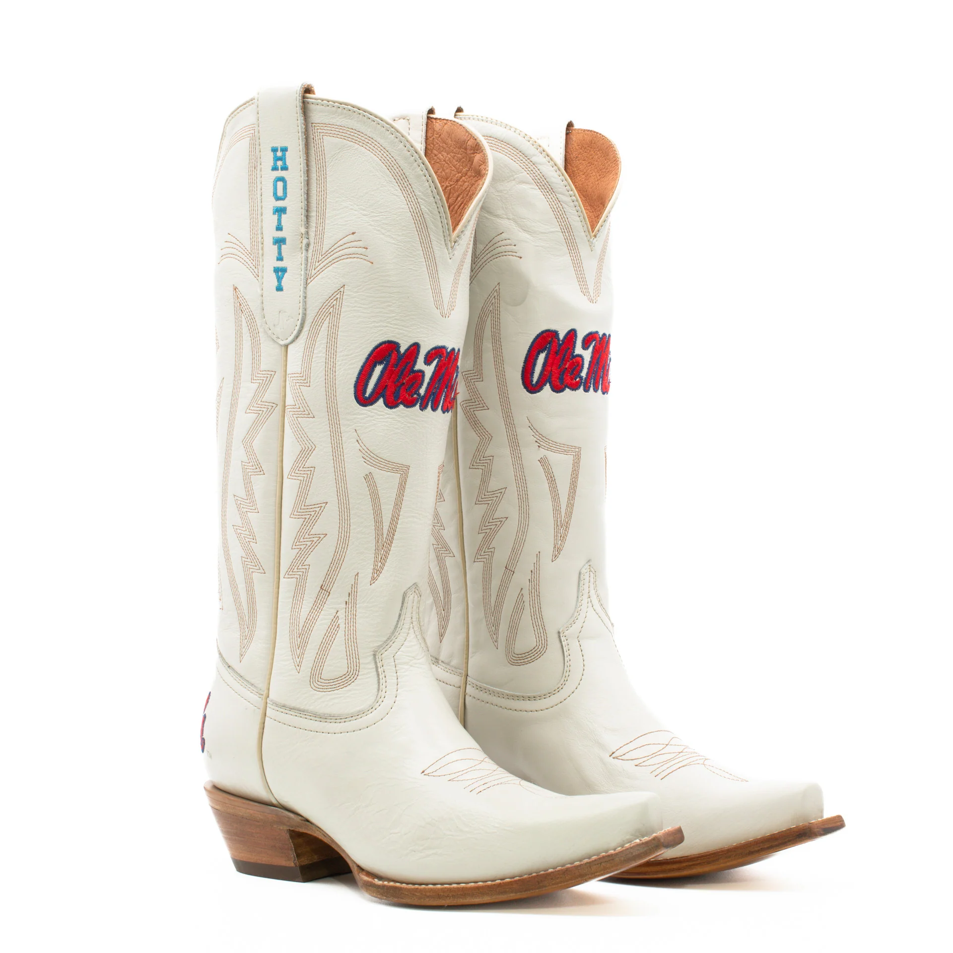 Gameday Boots Women's Western Boot - Image 10