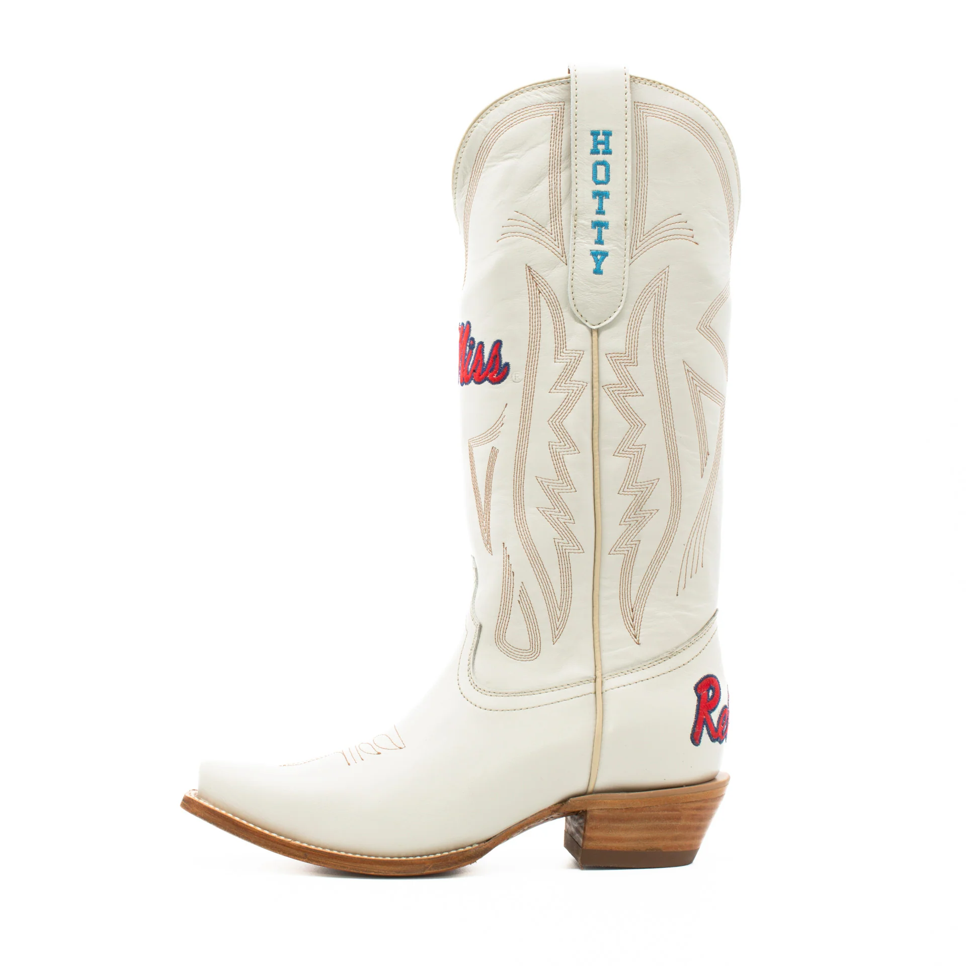 Gameday Boots Women's Western Boot - Image 12