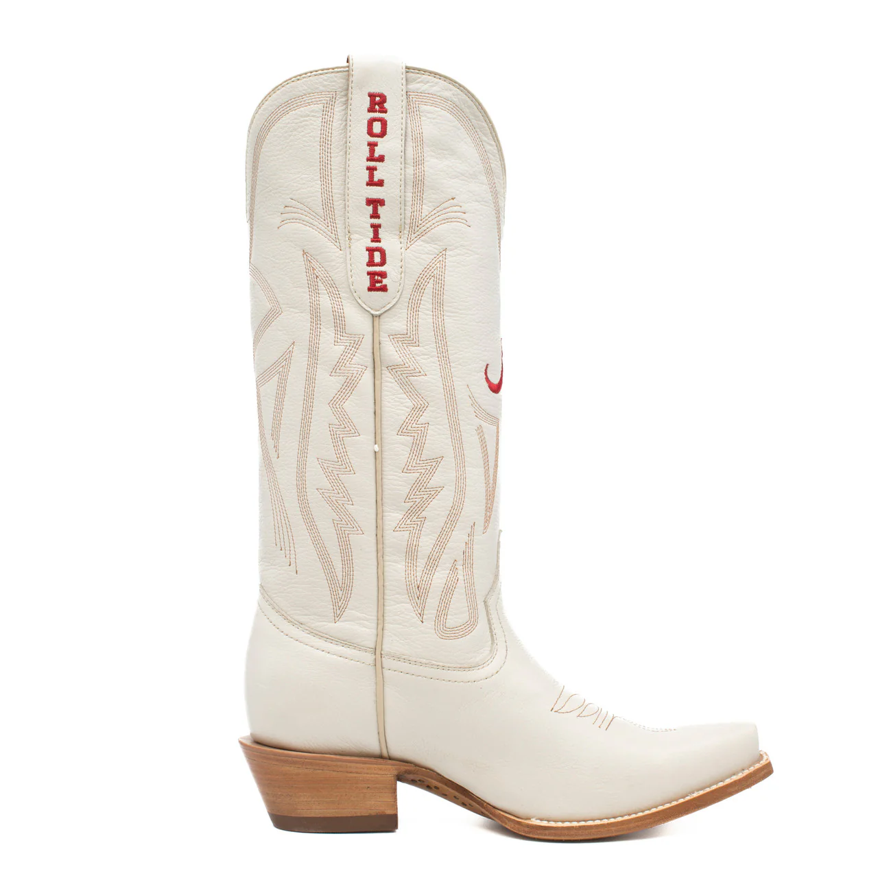 Gameday Boots Women's Western Boot - Image 8