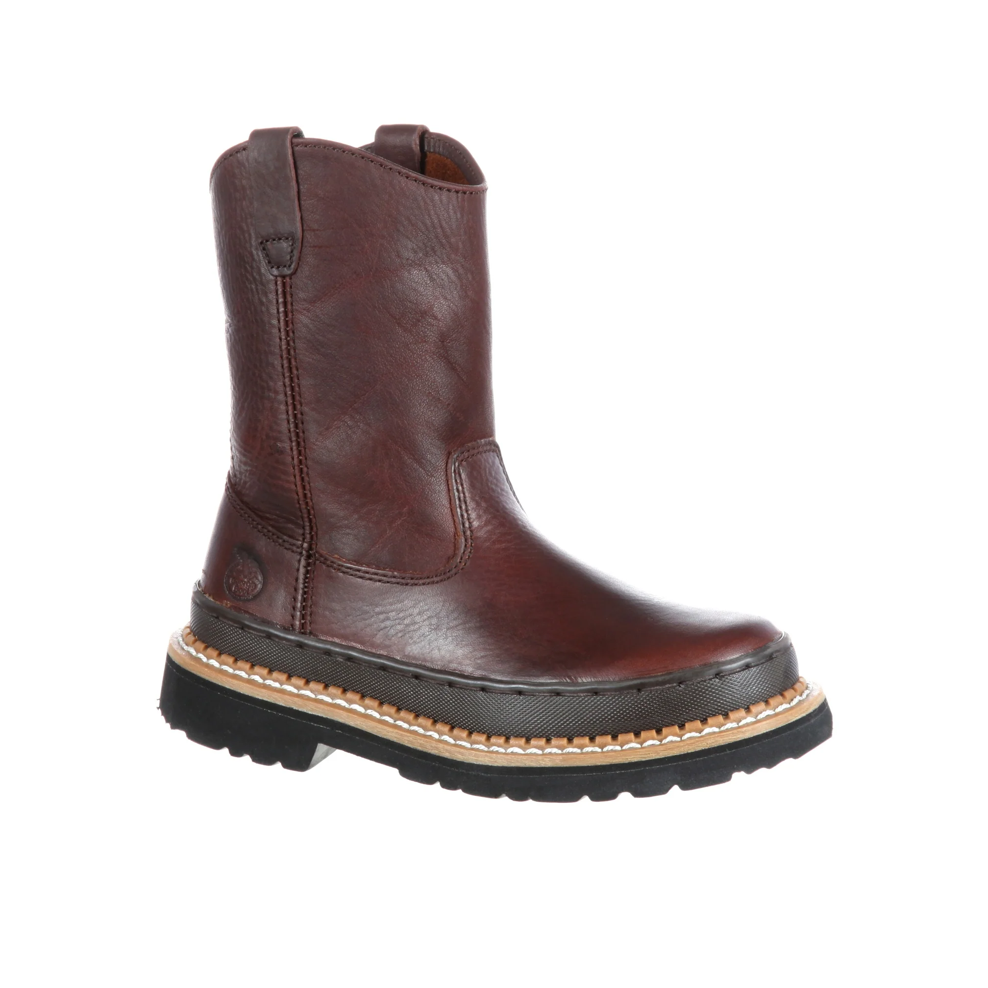 Boys' Georgia Boot G204 - Image 5