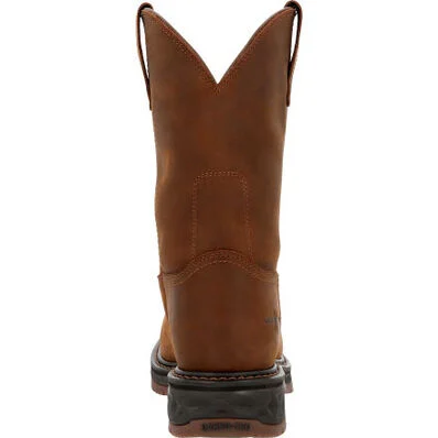 Georgia Boot GB00494 Boot - Image 3