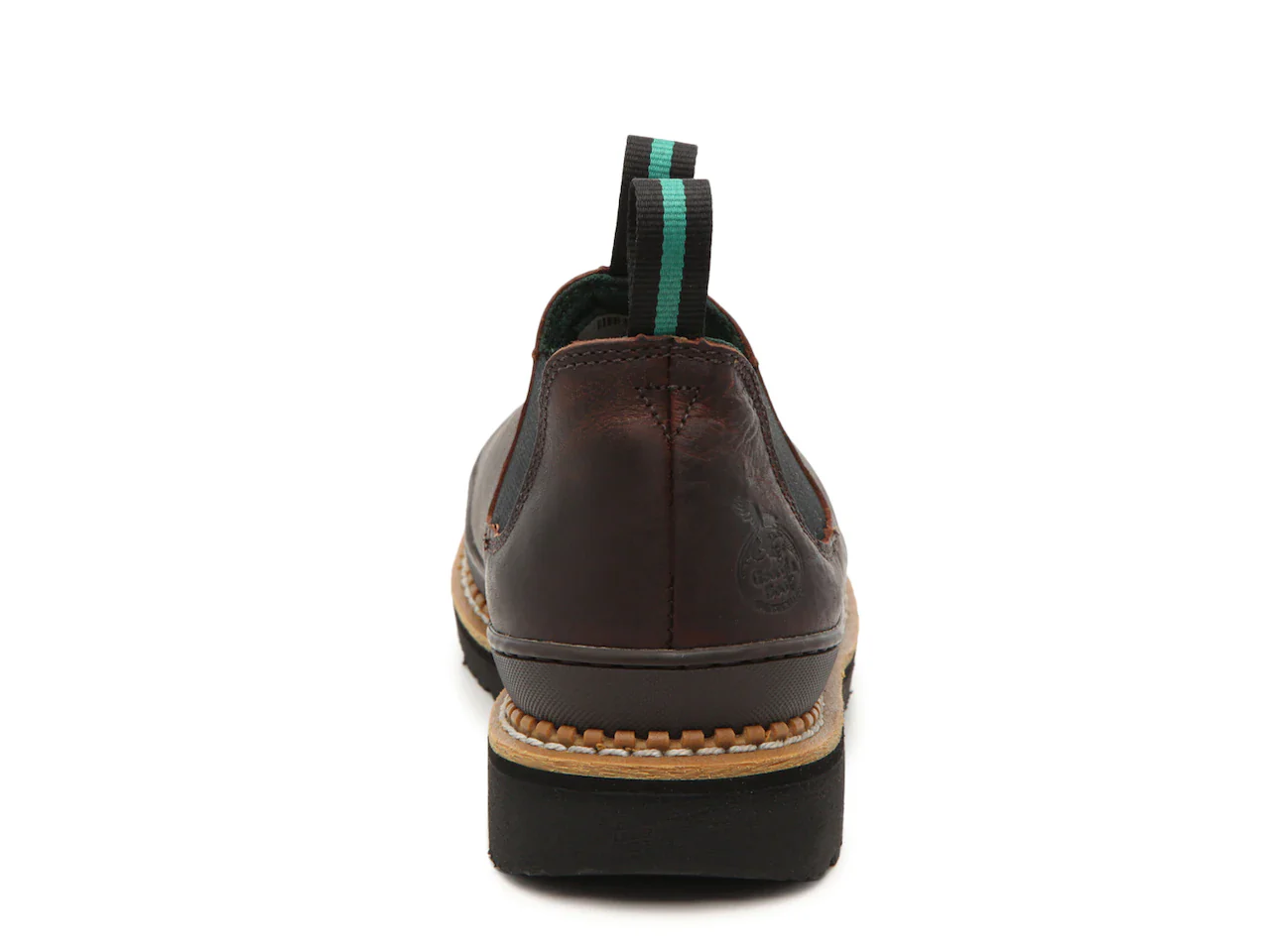 Georgia Boot Giant Romeo Work Shoe - Image 3