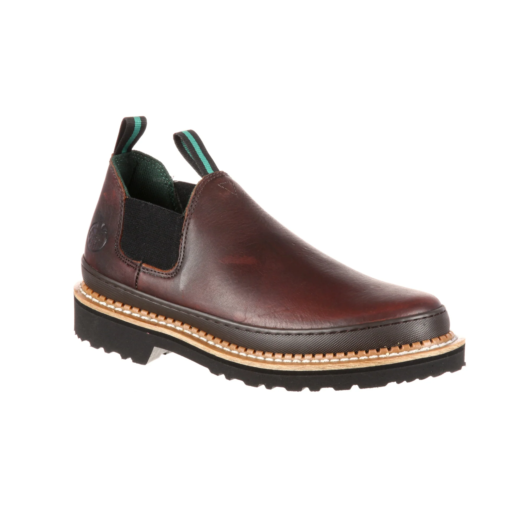 Georgia Boot Giant Romeo Work Shoe - Image 4