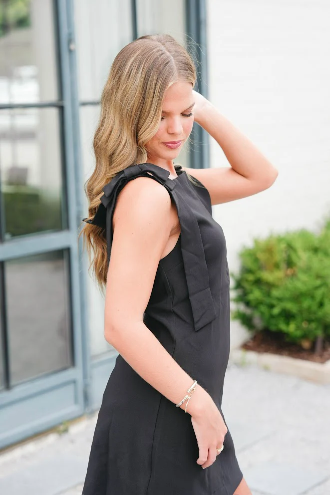 All Around Me Dress - Image 11