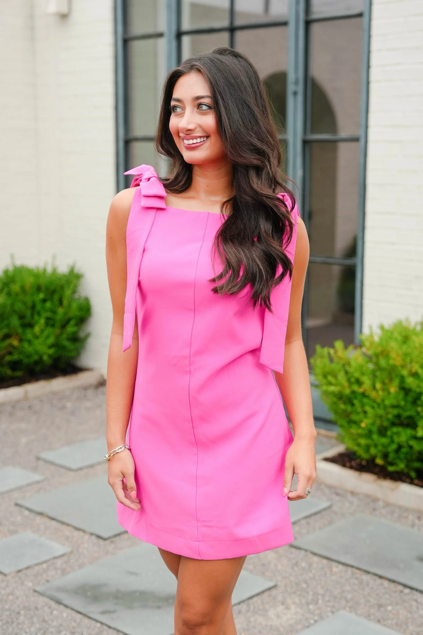 All Around Me Dress - Image 4