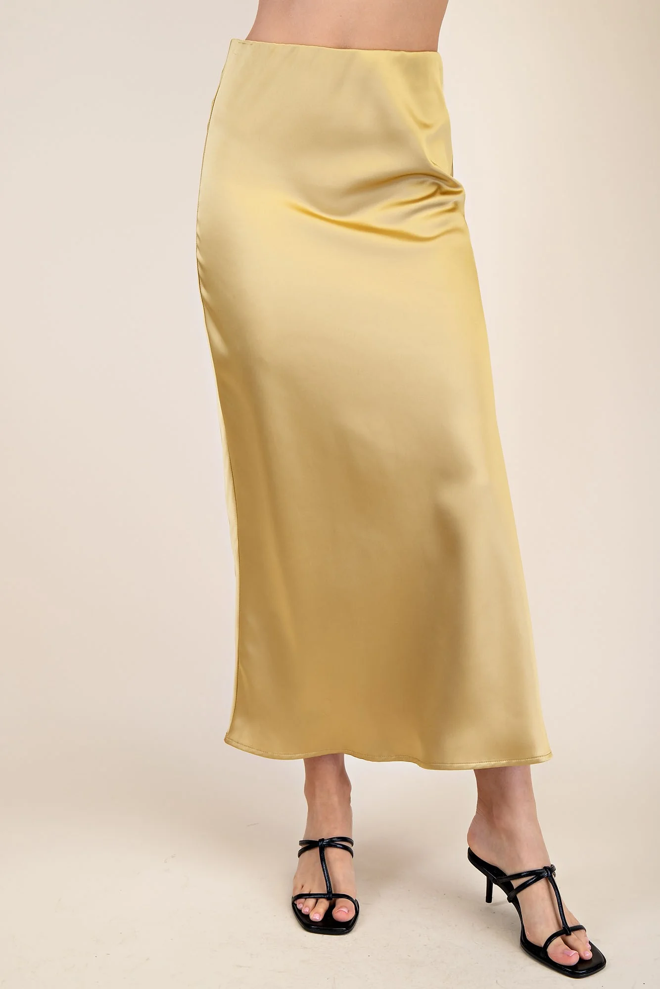 Clocking In Skirt - Image 7