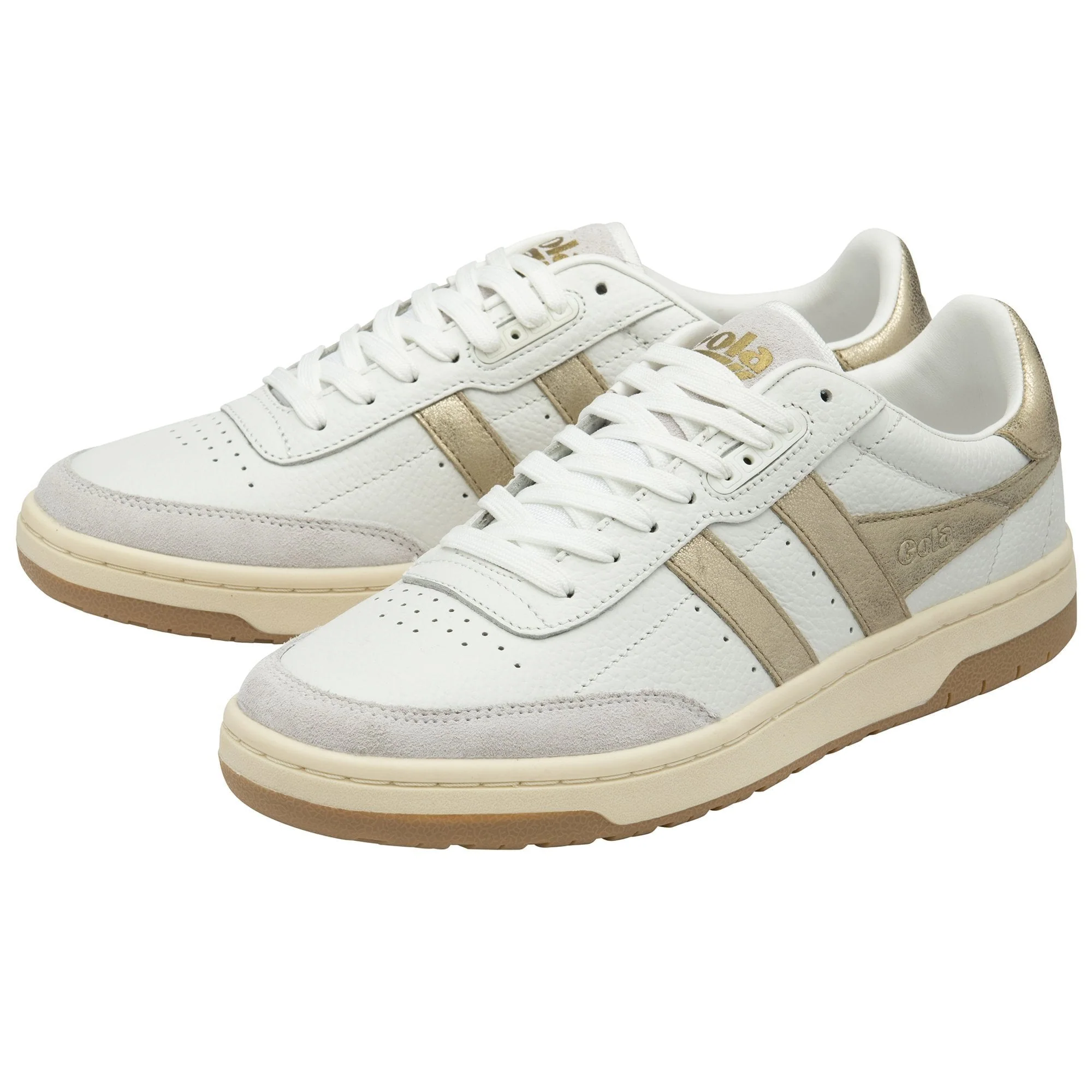 Gola Falcon Mirror Trainer - Image 3