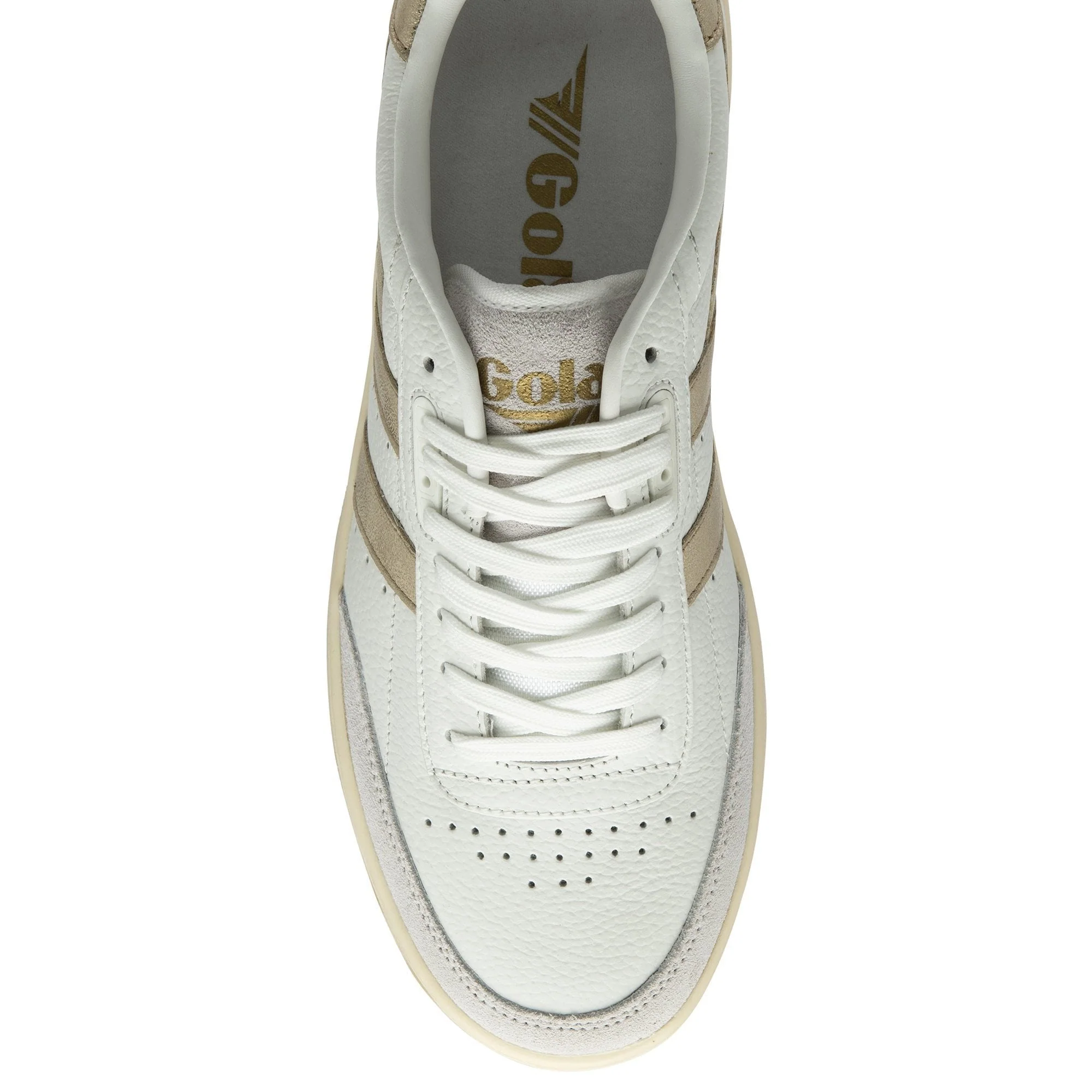 Gola Falcon Mirror Trainer - Image 5