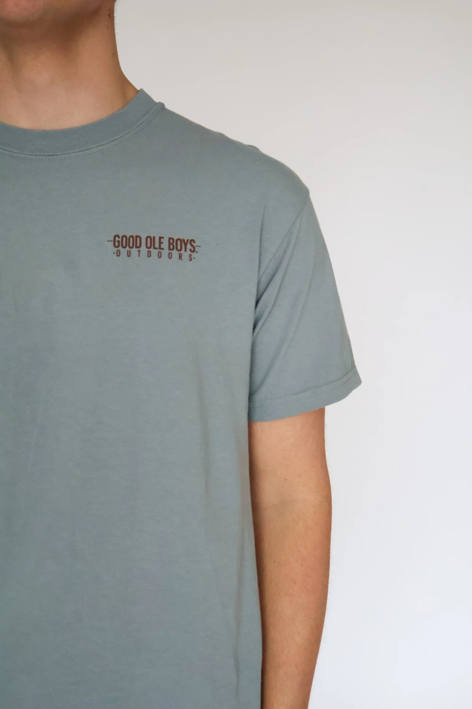 Good Ole Boys Tee - Image 10