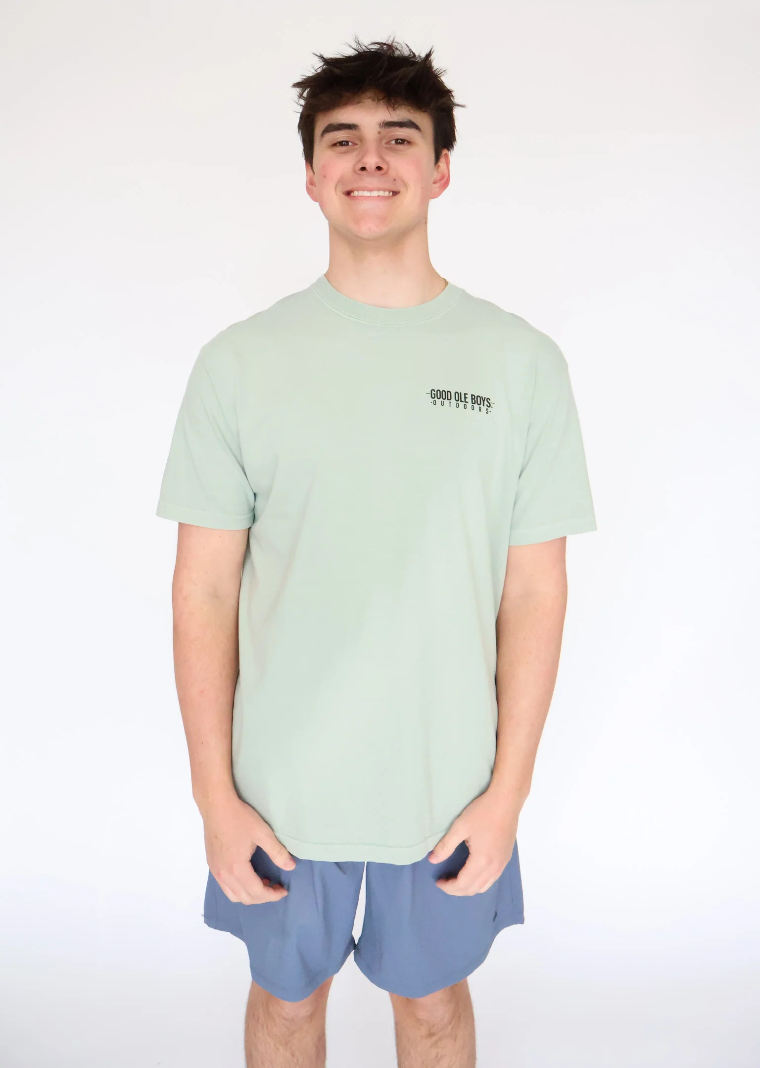 Good Ole Boys Tee - Image 12